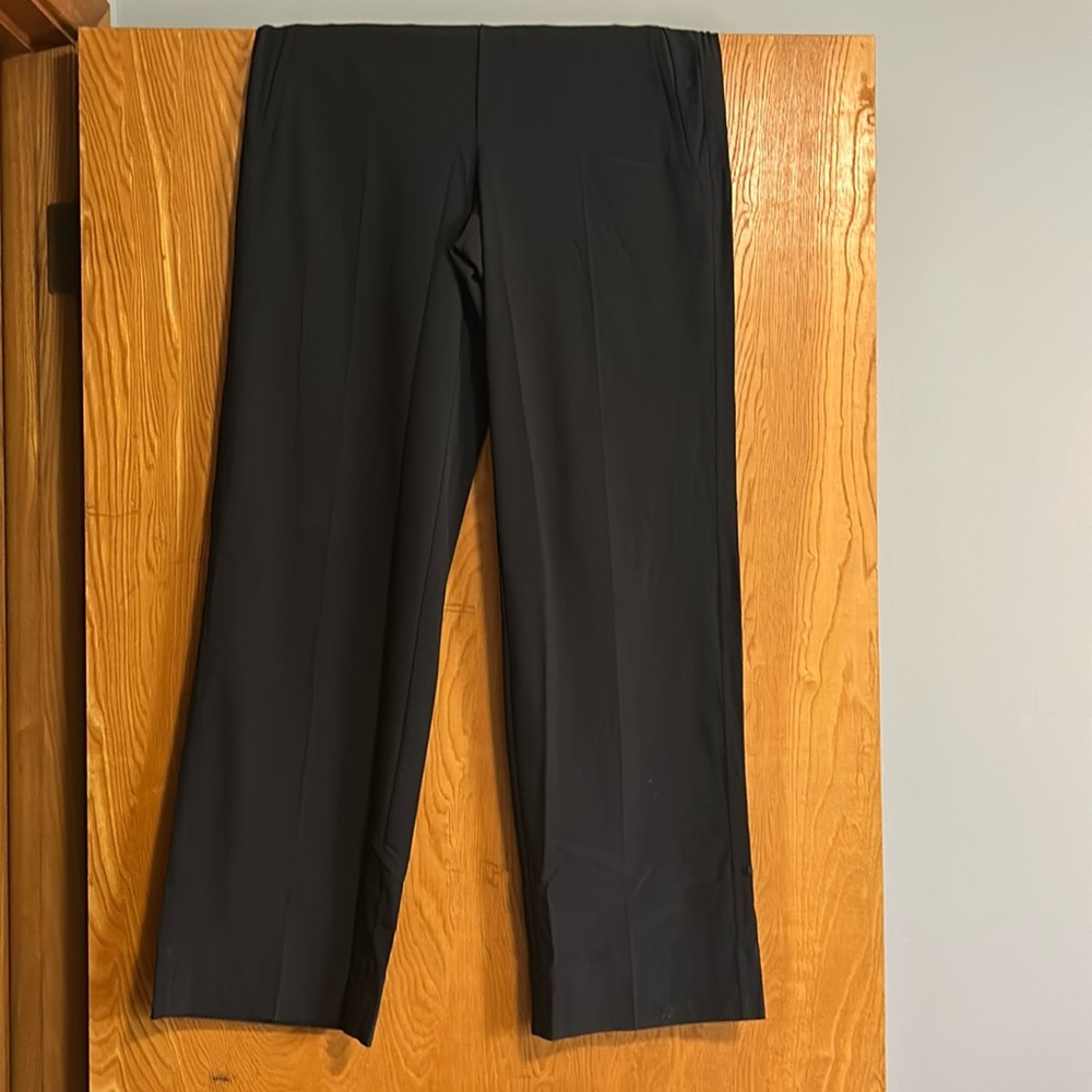 Athleta black pants